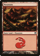 Mountain 76 (76) [DDL]