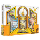 Red and Blue Collection Pikachu EX [GEN]