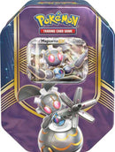 Battle Heart Tin Magearna EX [STS]