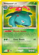 Venusaur Secret Wonders (020/132) [PR]