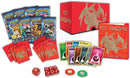 XY Evolutions Elite Trainer Box Mega Charizard Y [EVO]