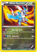 White Kyurem 102 149 BW Boundaries Crossed (102/149) [PR]