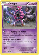 Hoopa 51 114 XY Steam Siege (051/114) [PR]