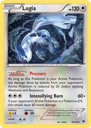 Lugia 78 124 XY Fates Collide (078/124) [PR]