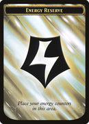 Energy Reserve Token [KLD]