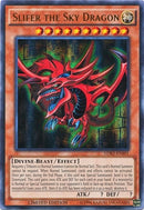 Slifer the Sky Dragon (LDK2-ENS01) [LDK2]