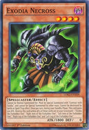 Exodia Necross (LDK2-ENY09) [LDK2]