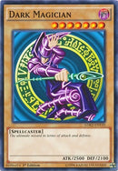 Dark Magician (LDK2-ENY10) [LDK2]