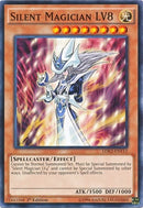Silent Magician LV8 (LDK2-ENY13) [LDK2]