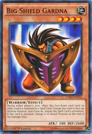Big Shield Gardna (LDK2-ENY16) [LDK2]