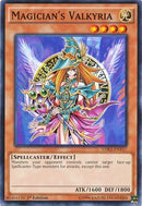 Magicians Valkyria (LDK2-ENY17) [LDK2]