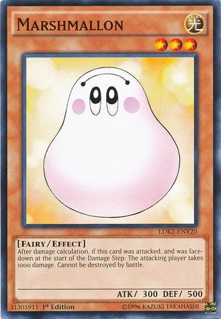 Marshmallon (LDK2-ENY20) [LDK2]