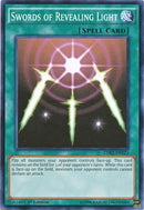 Swords of Revealing Light (LDK2-ENY23) [LDK2]
