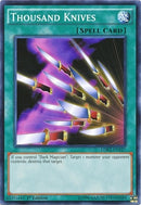 Thousand Knives (LDK2-ENY27) [LDK2]