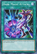 Dark Magic Attack (LDK2-ENY28) [LDK2]