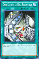 Dark Factory of Mass Production (LDK2-ENY31) [LDK2]
