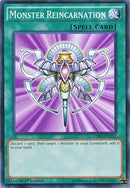 Monster Reincarnation (LDK2-ENY32) [LDK2]