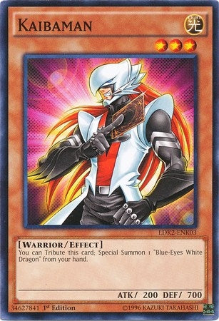 Kaibaman (LDK2-ENK03) [LDK2]
