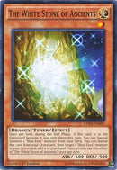 The White Stone of Ancients (LDK2-ENK05) [LDK2]