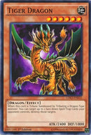 Tiger Dragon (LDK2-ENK15) [LDK2]