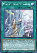 Mausoleum of White (LDK2-ENK21) [LDK2]