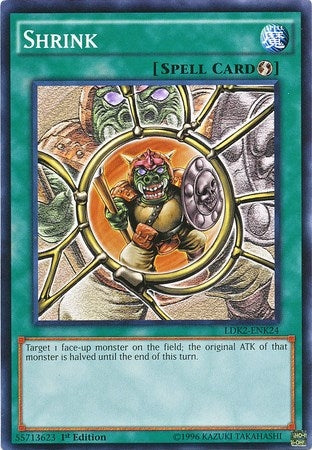 Shrink (LDK2-ENK24) [LDK2]