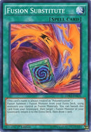 Fusion Substitute (LDK2-ENK31) [LDK2]