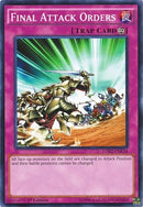 Final Attack Orders (LDK2-ENK34) [LDK2]