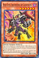 Red Eyes Archfiend of Lightning (LDK2-ENJ03) [LDK2]