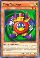 Time Wizard (LDK2-ENJ15) [LDK2]