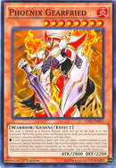 Phoenix Gearfried (LDK2-ENJ16) [LDK2]