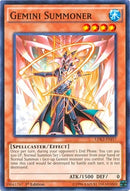 Gemini Summoner (LDK2-ENJ17) [LDK2]