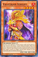 Valkyrian Knight (LDK2-ENJ21) [LDK2]