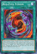 Red Eyes Fusion (LDK2-ENJ24) [LDK2]