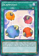Scapegoat (LDK2-ENJ28) [LDK2]
