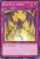 Red Eyes Spirit (LDK2-ENJ35) [LDK2]