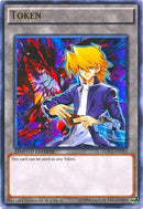 Token Joey (LDK2-ENT03) [LDK2]