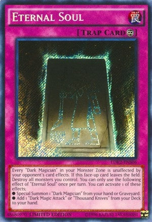 Eternal Soul (LDK2-ENS06) [LDK2]