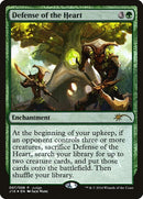 Defense of the Heart (7) [JDG]
