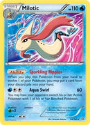 Milotic 44 160 XY Primal Clash (044/160) [PR]