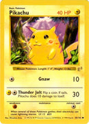 Pikachu 58 102 E3 Stamped with Red Cheeks (058/102) [MCAP]