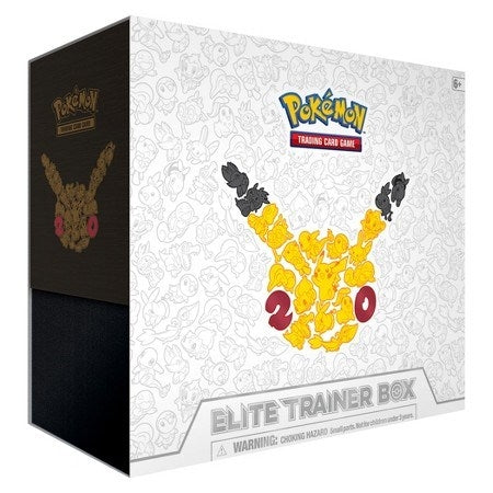 Generations Elite Trainer Box [GEN]