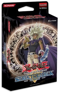 Marik Structure Deck [SDMA]