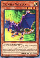 C Crush Wyvern (SDKS-EN003) [SDKS]