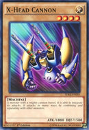 X Head Cannon (SDKS-EN005) [SDKS]