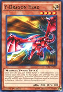 Y Dragon Head (SDKS-EN006) [SDKS]