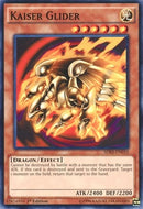 Kaiser Glider (SDKS-EN010) [SDKS]