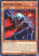 Vampire Lord (SDKS-EN012) [SDKS]