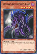 Interplanetarypurplythorny Dragon (SDKS-EN016) [SDKS]
