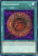 Megamorph (SDKS-EN027) [SDKS]